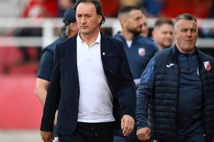Nije bitno kako će Vojvodina da igra, važno im je samo da pobede Zvezdu